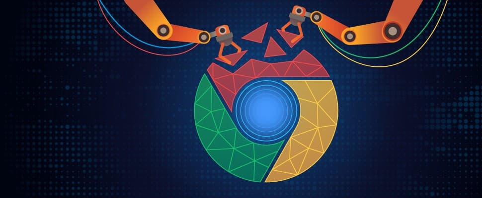 Getting Started with Chrome Extensions