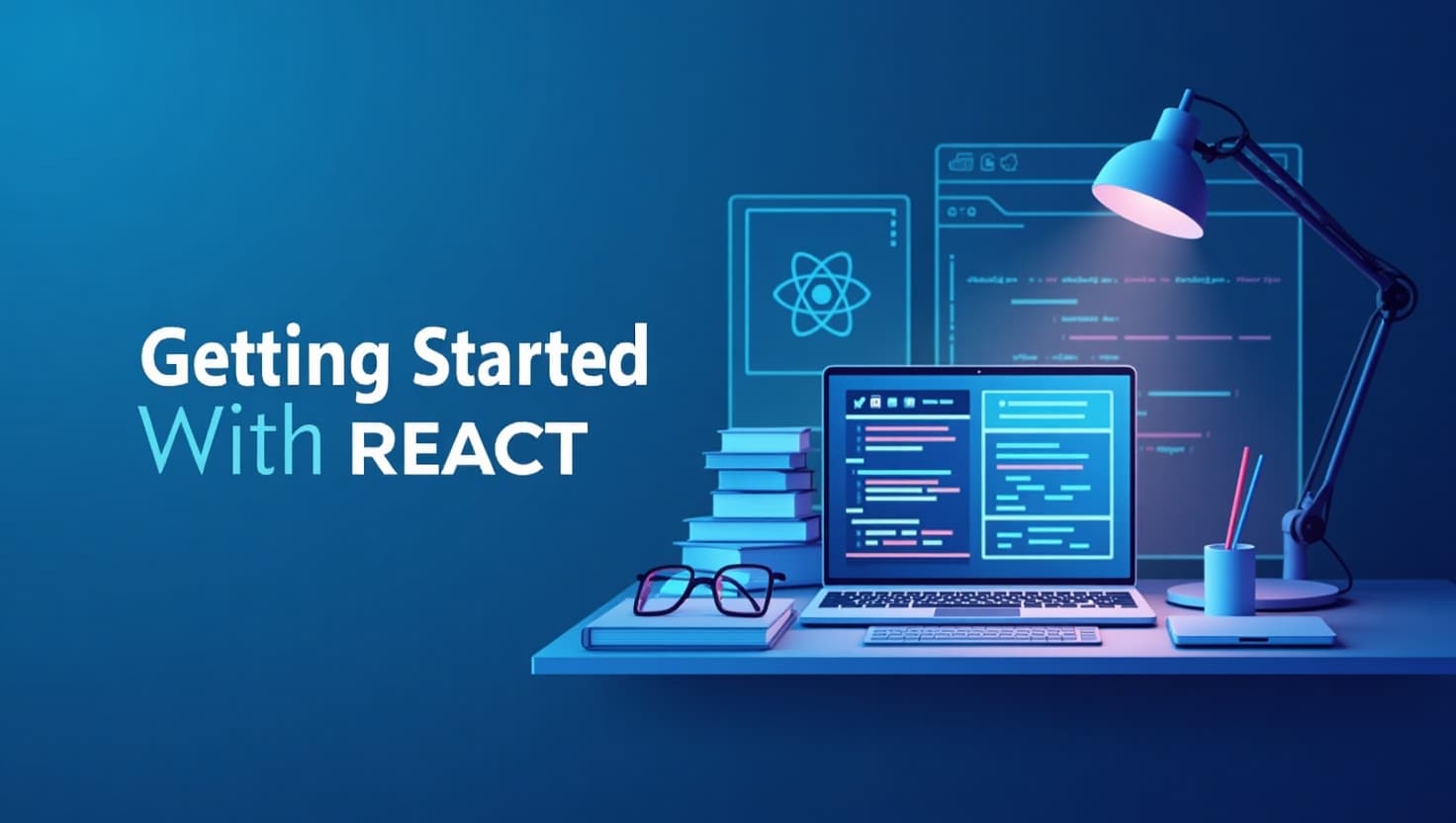 Getting Started with React