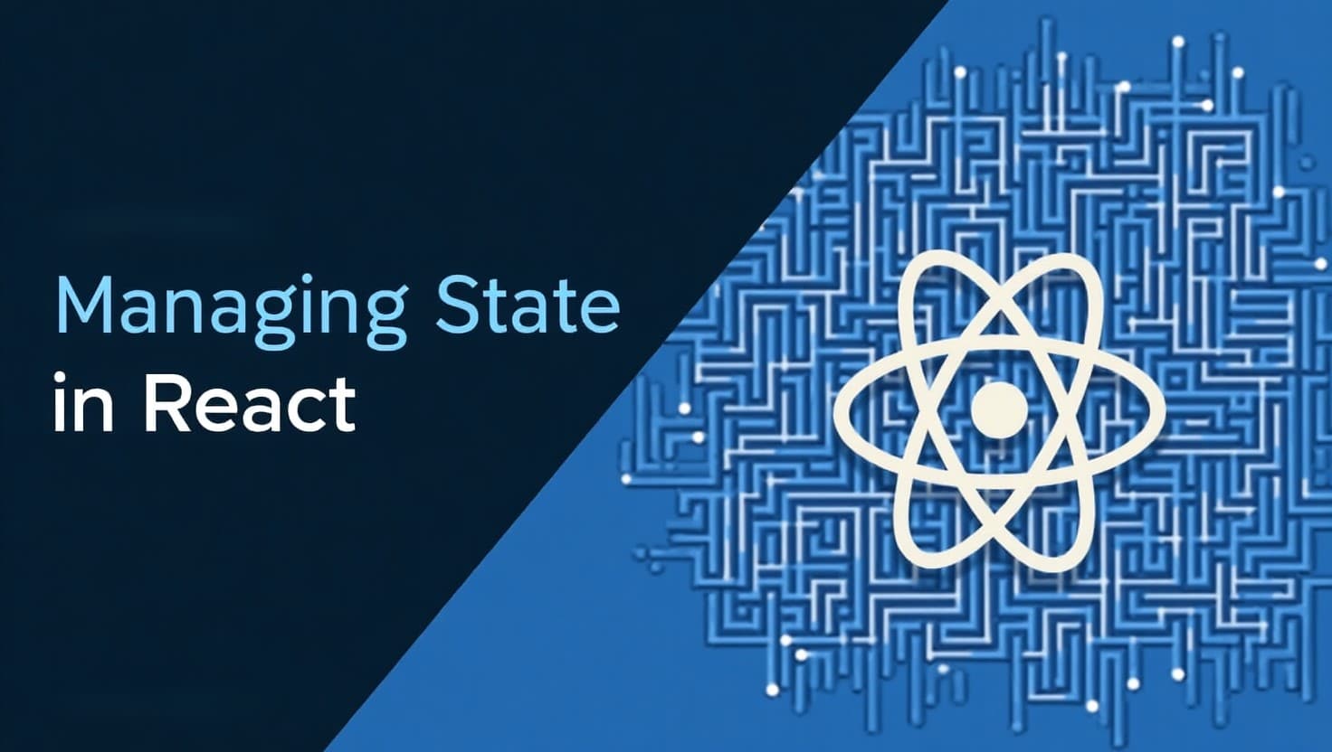 Managing State in React