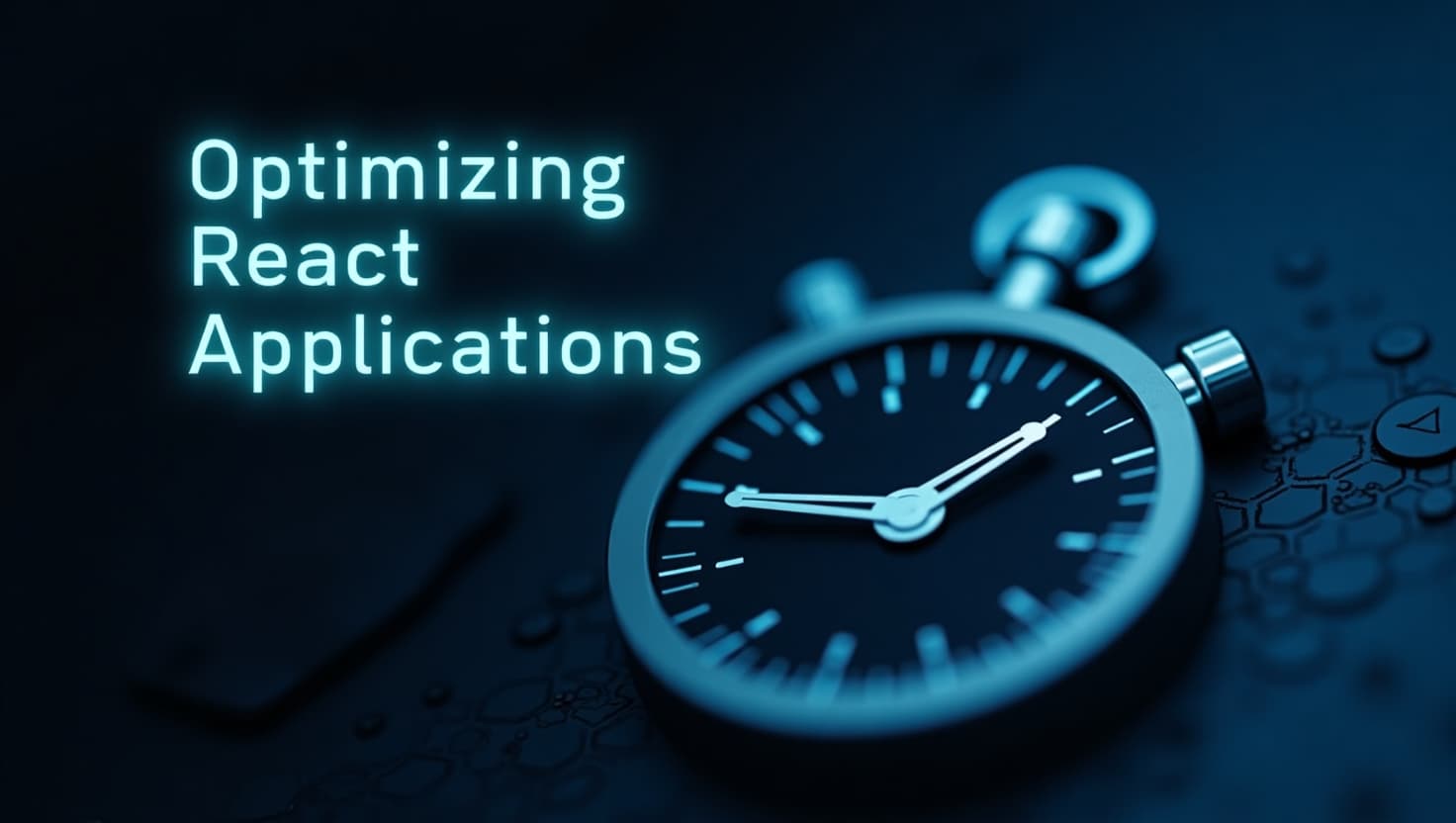 Optimizing React Applications: A Deep Dive into Performance Excellence